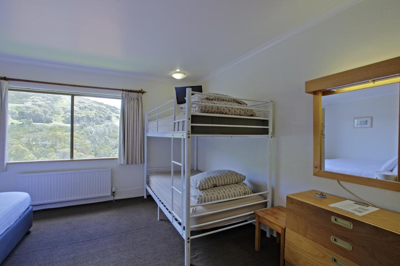 Murmeli Falls Creek Exterior foto